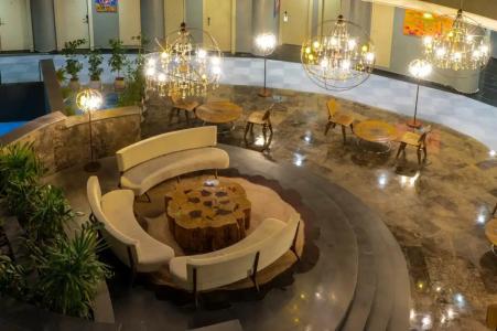 Doğa Thermal Health & Spa - 16