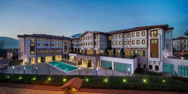 Hilton Garden Inn Safranbolu - 24