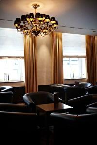 Metropolitan by Flemings - 43