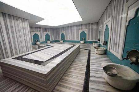 Yasmin Bodrum Resort - 41