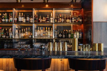 Le Meridien New York, Central Park by Marriott - 28