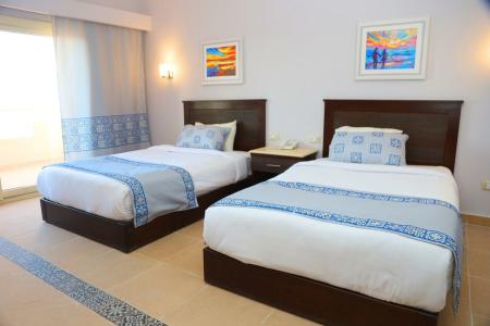 Viva Blue Resort and Diving Sharm El Naga (Adults Only) - 28