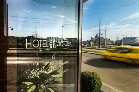 Boutique Victoria Budapest - 3