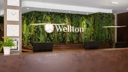 Wellton Riga & SPA - 48