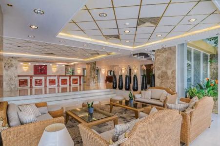 Divani Corfu Palace - 83