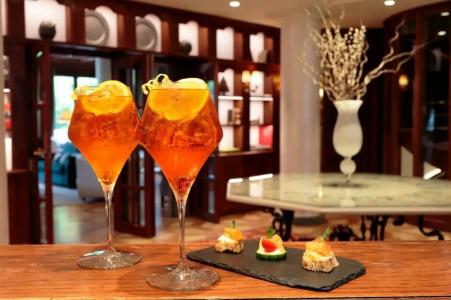 Grand Hôtel des Alpes - 23