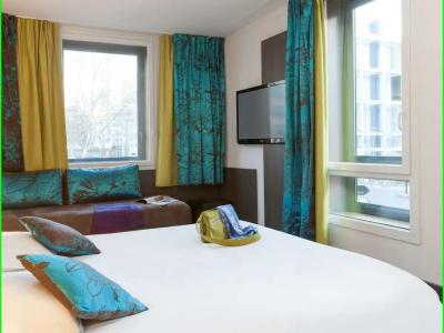 Ibis Styles Lyon Centre - Gare Part Dieu - 33