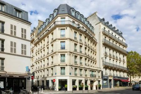 Park Lane Paris - 58