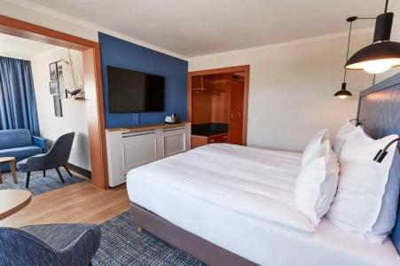 Steigenberger Conti Hansa - 39