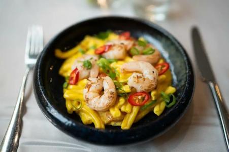 Park Inn by Radisson Meriton Conference & Spa Tallinn - 95