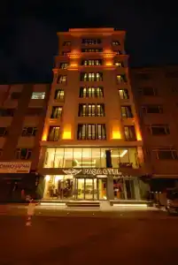Imamoglu Pasa Butik