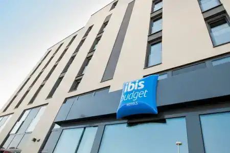 ibis budget Konstanz - 0