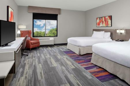 Hilton Garden Inn Charlotte Waverly - 29