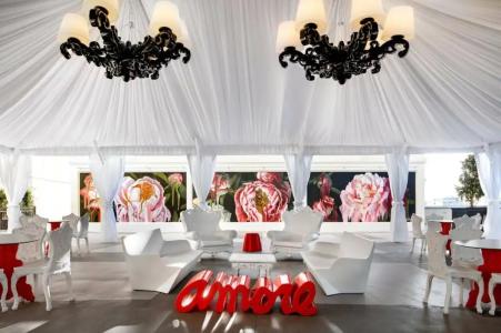 Grand Bohemian Charlotte, Autograph Collection - 22