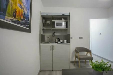 Blazer Residence - 41