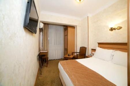 Grand Unal - 87