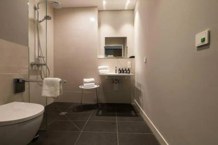 GINN City & Lounge Yorck Berlin open since July 2022 - 14