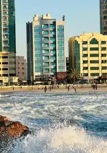 Mermaid Beach LLC - 16