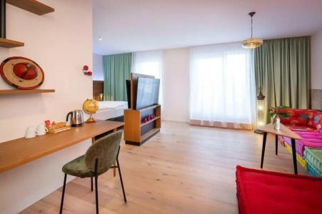 ARCOTEL HafenCity - am Neustädter Elbufer - 24