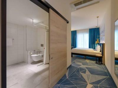 ibis Styles Bad Reichenhall - 52