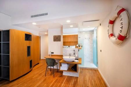 ARCOTEL HafenCity - am Neustädter Elbufer - 34