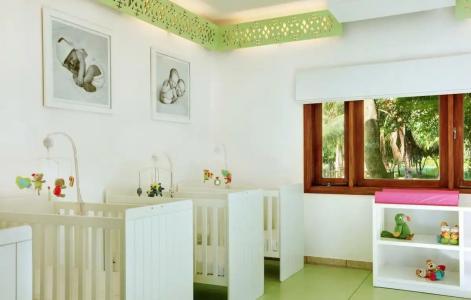 Heritage Awali Golf & Spa Resort - All Inclusive - 39