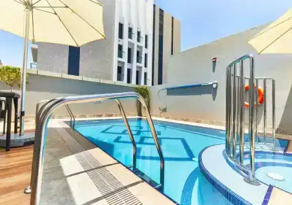 Rose Plaza Al Barsha - 33