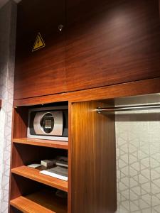 Radisson Blu Bosphorus, Istanbul - 89