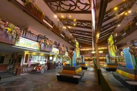 Holiday Villa Beach Resort & Spa Langkawi - 10