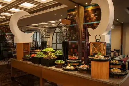 Sheraton Mall of The Emirates, Dubai - 38