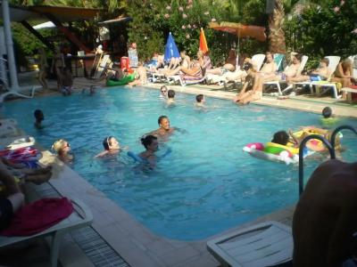 Blue Yacht Marina Apart - 7