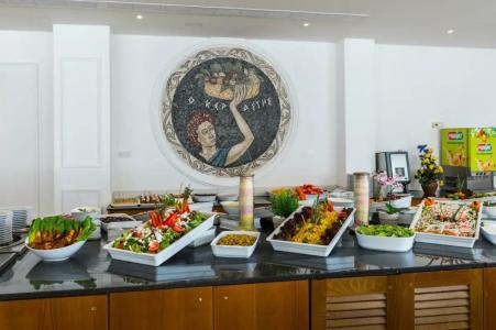 Tsokkos Protaras Beach - 91