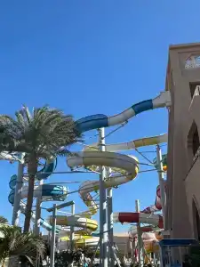 Pickalbatros Aqua Blu Resort - Hurghada - 10