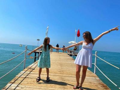 Crystal Waterworld Resort & Spa - Ultimate All Inclusive - 59