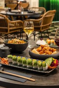 Opera Bosphorus - Preferreds and Resorts - 21