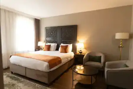 Osmanli Cappadocia - 3