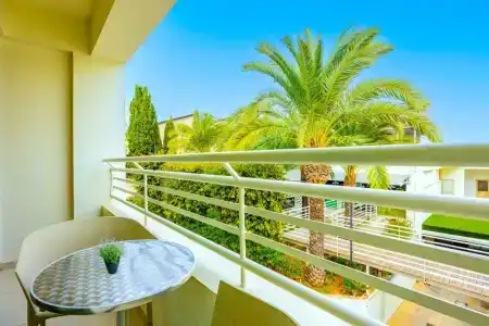 Melpo Antia & Suites - 9