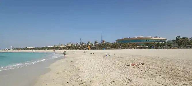 Beach Walk Jumeirah - 8