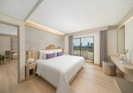 Centre Point Sukhumvit 10 - SHA Extra Plus - 86