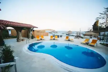 Büyükada Loc'ada - 5