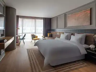 Sofitel Istanbul Taksim - 83
