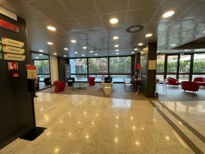 Ibis Roma Fiera - 43