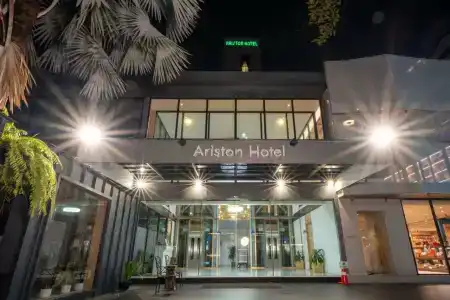 Ariston Bangkok - 5
