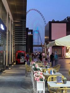 Jannah Place Dubai Marina - 21