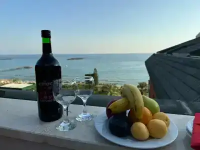 AQI Pegasos Resort - 79