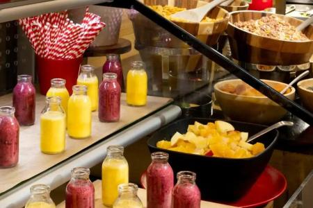 Park Inn by Radisson Central Tallinn - 68