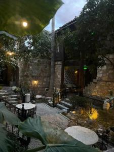 Alp Pasa - Special Class - 56