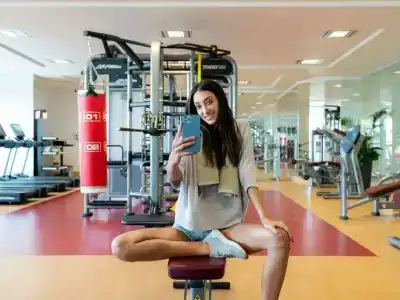 Sofitel Abu Dhabi Corniche - 26