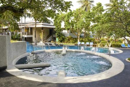 Andaman Cannacia Resort & Spa - SHA Extra Plus - 61