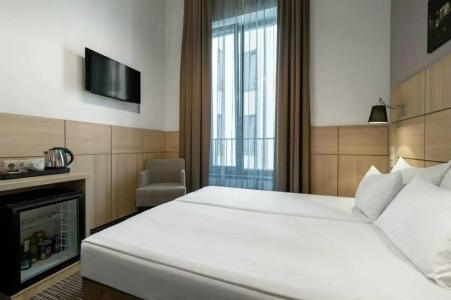 Wellton Centrum & SPA - 81